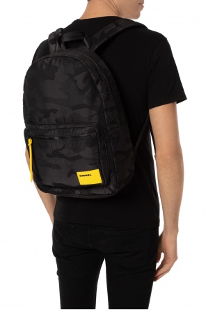 ‘f-discover’ backpack, zdjęcie 2 ‘f-discover’ backpack od Diesel